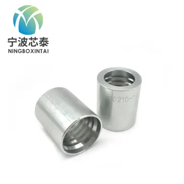 R1 R2 R3 R4 Ferrule Standard Production Standard